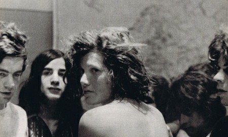 I ragazzi del massacro foto di scena 1