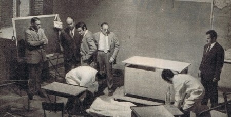 I ragazzi del massacro foto di scena 6