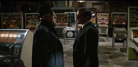 Il clan dei siciliani 12