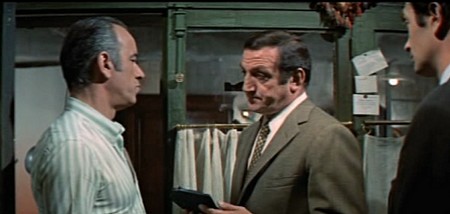 Il clan dei siciliani 6