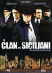 Il clan dei siciliani locandina&nbsp;0
