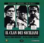Il clan dei siciliani locandina 8