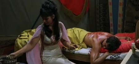 Il figlio di Cleopatra