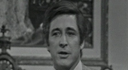 Il segno del comando 10