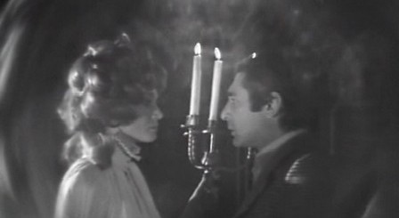 Il segno del comando 15