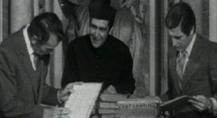 Il segno del comando 6