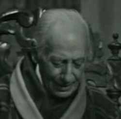 Il segno del comando -Augusto Mastrantoni