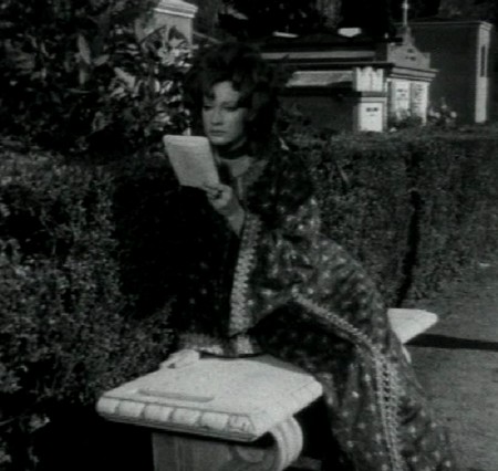 Il segno del comando -foto 9