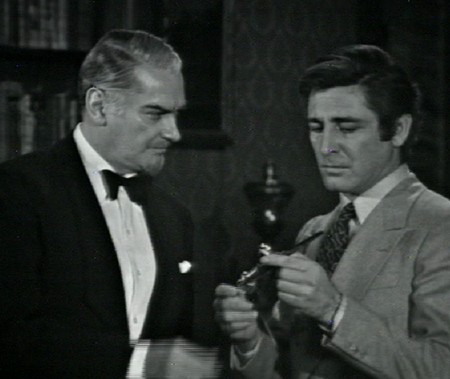 Il segno del comando Gli oggetti 7