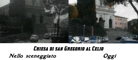 Il segno del comando -I luoghi 11