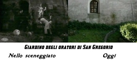 Il segno del comando -I luoghi 14