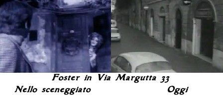 Il segno del comando -I luoghi 3