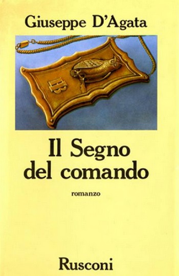 Il segno del comando -locandina 2