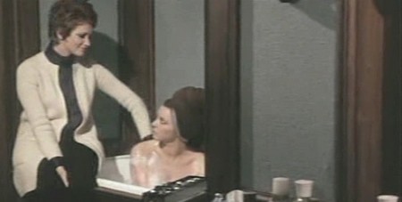 La donna invisibile 5