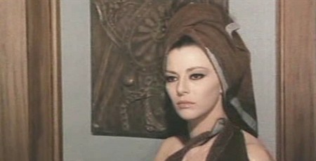 La donna invisibile 6