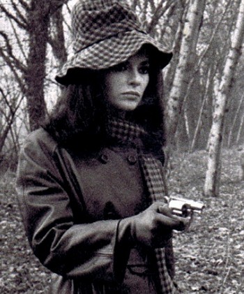 La donna invisibile foto 12