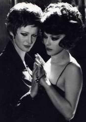 La donna invisibile foto 2