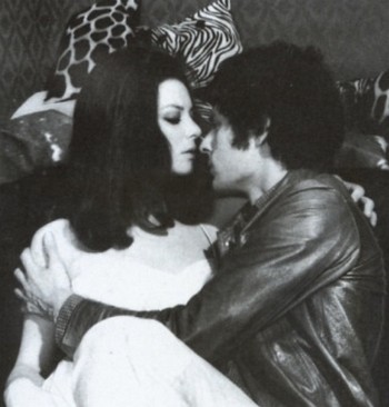 La donna invisibile foto 8