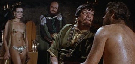 La regina dei Vikinghi