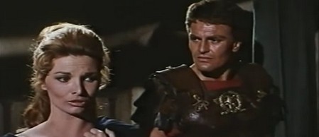 La vendetta di Spartacus