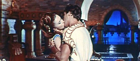 Le sette folgori di Assur 1