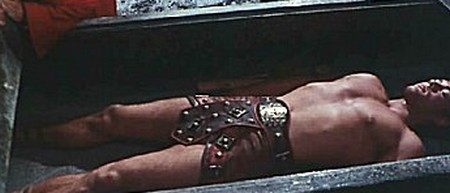 Maciste alla corte dello Zar