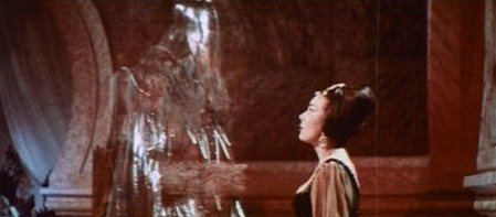 Maciste contro il vampiro