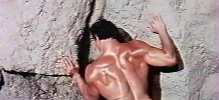 Maciste nella valle dei re