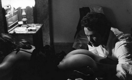 Oh Serafina foto di scena 5