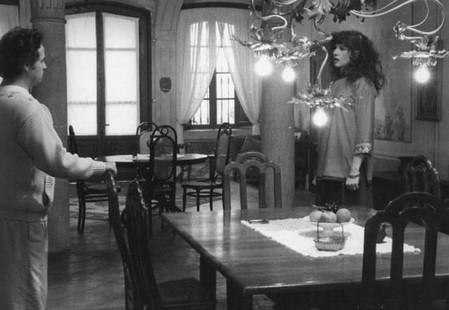 Oh Serafina foto di scena 8