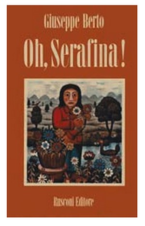 Oh Serafina romanzo