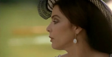 Ornella Muti- Il conte di Montecristo