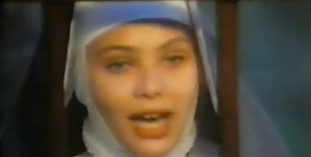 Ornella Muti- Le monache di sant'Arcangelo