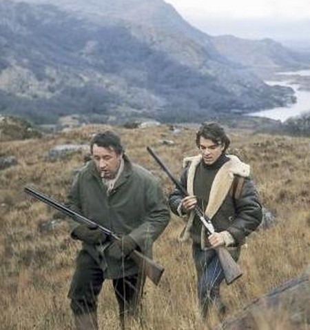 Un taxi color malva foto 4