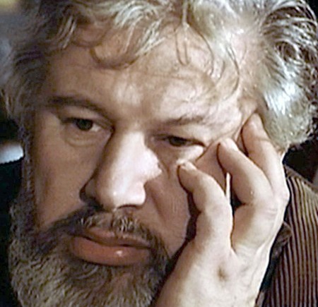 Un taxi color malva foto 7