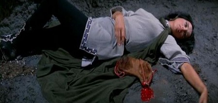 Ursus il terrore dei Kirghisi