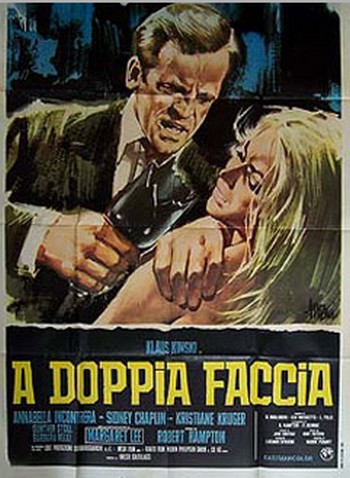 A doppia faccia locandina 4