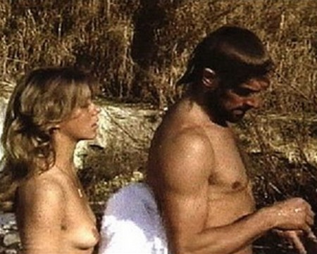 Amore piombo e furore foto 3