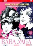 Baba yaga locandina&nbsp;6