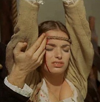 Beatrice Cenci foto 1