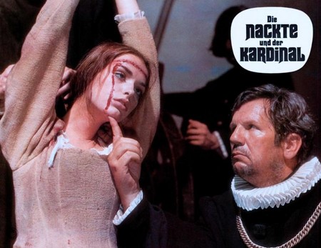 Beatrice Cenci lobby card 2