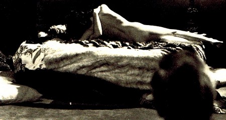 Bella di giorno moglie di notte foto 7