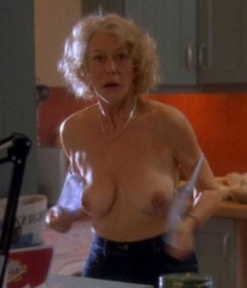 Calendar girl foto 2