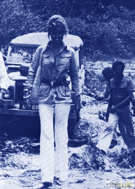 Contratto carnale foto 8