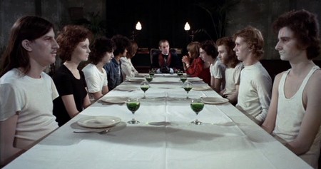 Diario proibito di un collegio femminile 8