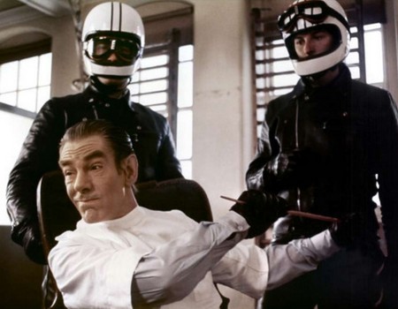 Diario proibito di un collegio femminile foto 1