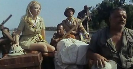 Gungala la vergine della giungla 12