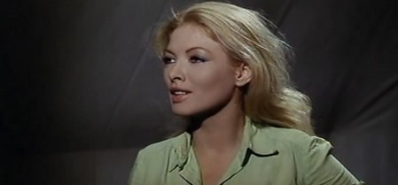 Gungala la vergine della giungla 14