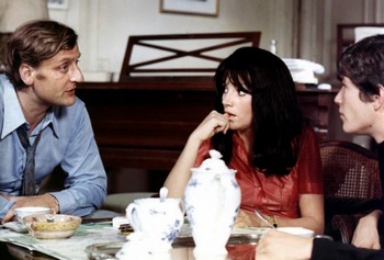 Il caso Venere privata foto 2