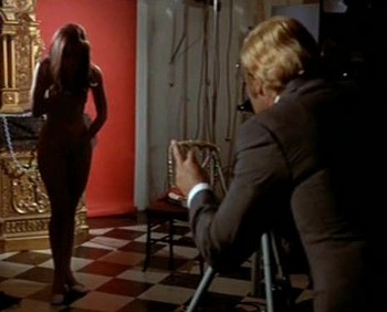 Il caso Venere privata foto 3